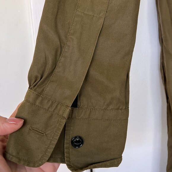 Rag and Bone Shirt dress - Picture 10 of 12